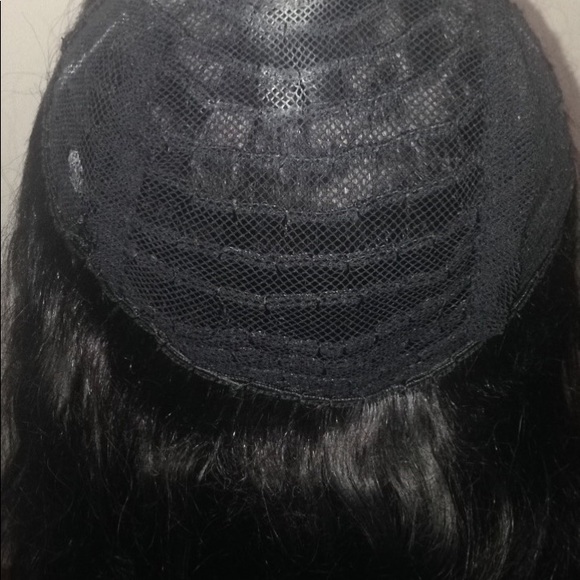 *SOLD!* Bangs Unit - OBO - Picture 3 of 7